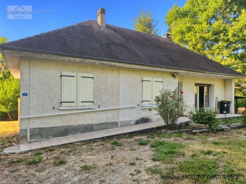 Maison à vendre 4 pièces BUGNEIN (64) - photo 3