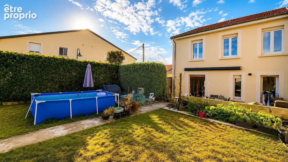 Maison 3 chambre(s) à vendre - photo 20