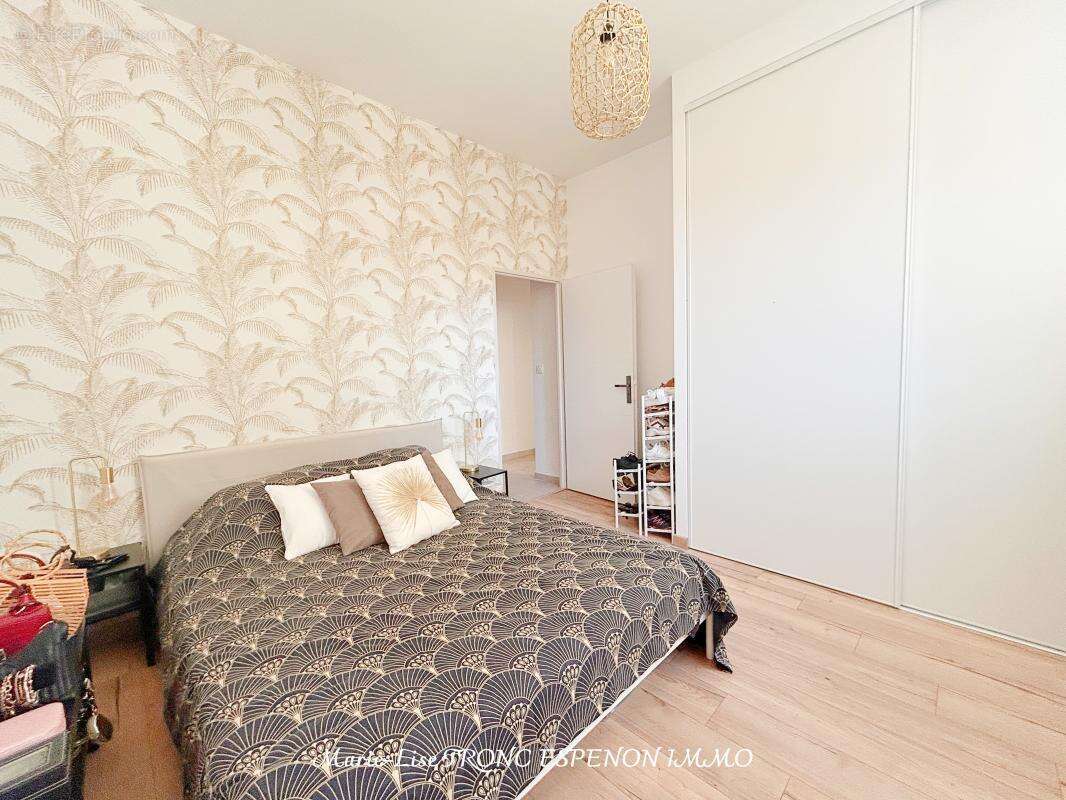 Appartement à CARPENTRAS