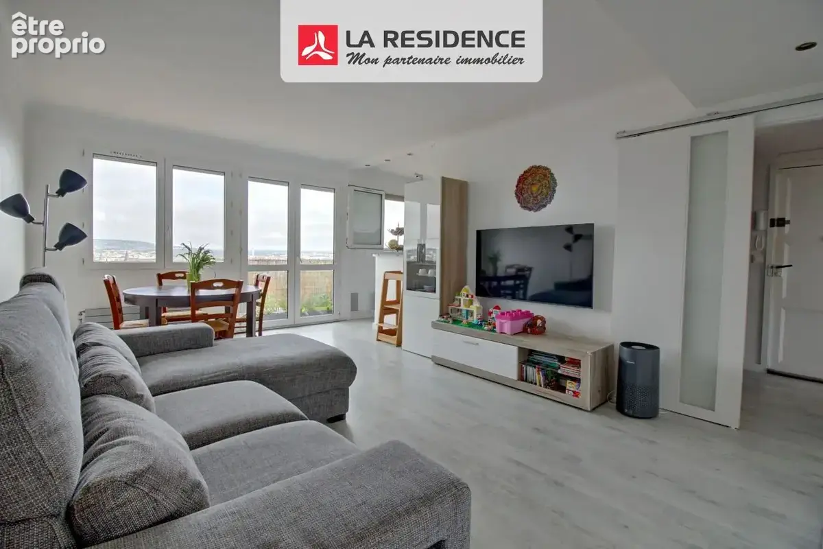 Photo Appartement à Poissy au prix de 239 000€