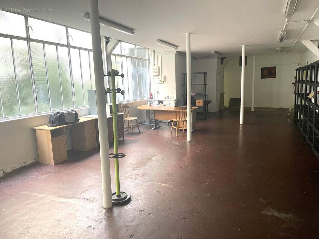 Appartement à PARIS-10E