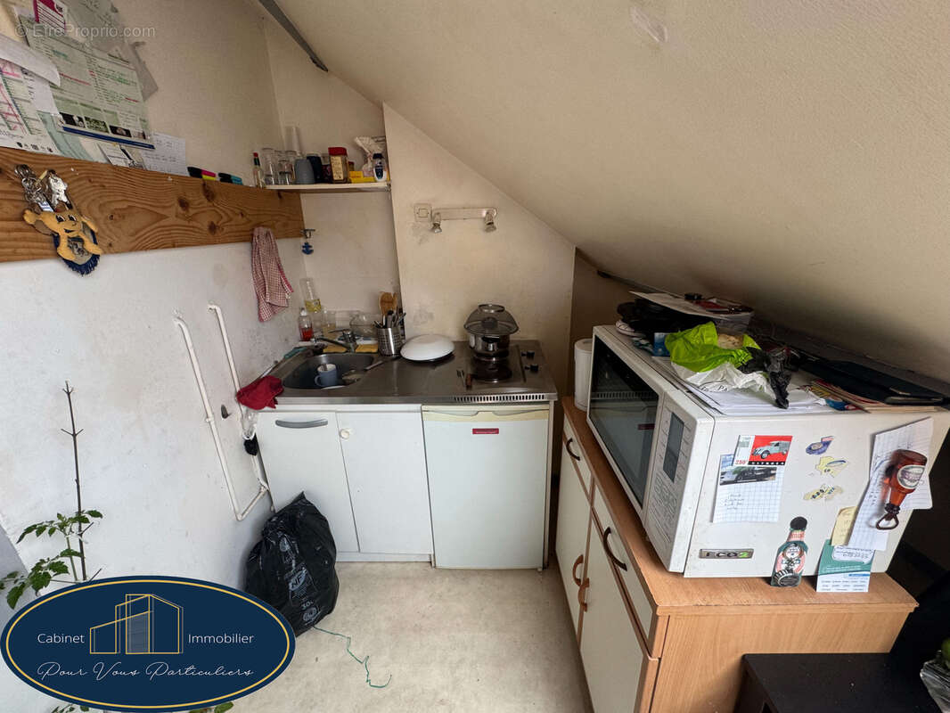 Appartement à DOUAI
