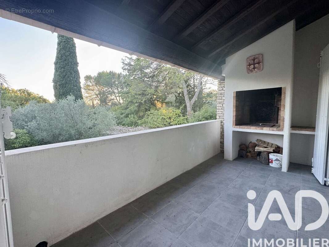 Photo 8 - Maison à NIMES
