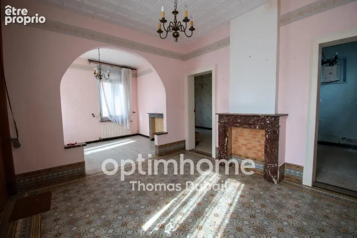Maison à rénover avec plus de 200 m² de potentiel habitable - photo 4