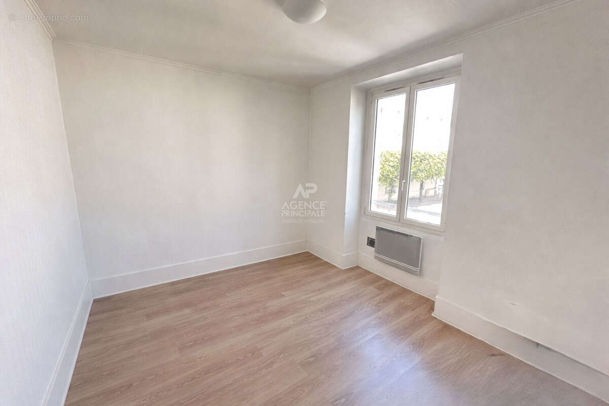 Appartement à POISSY