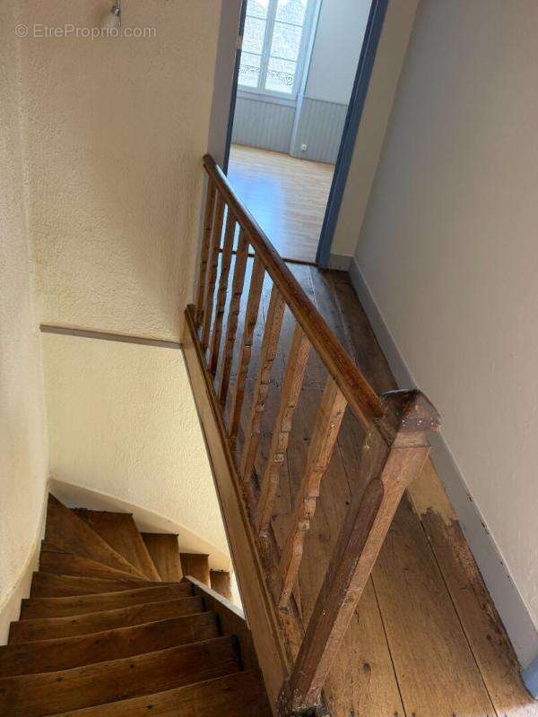 Maison Saint Maixent L Ecole 3 pièce(s) 75m2 - photo 12
