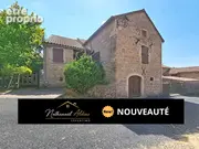 Maison à SAINTE-EULALIE-DE-CERNON