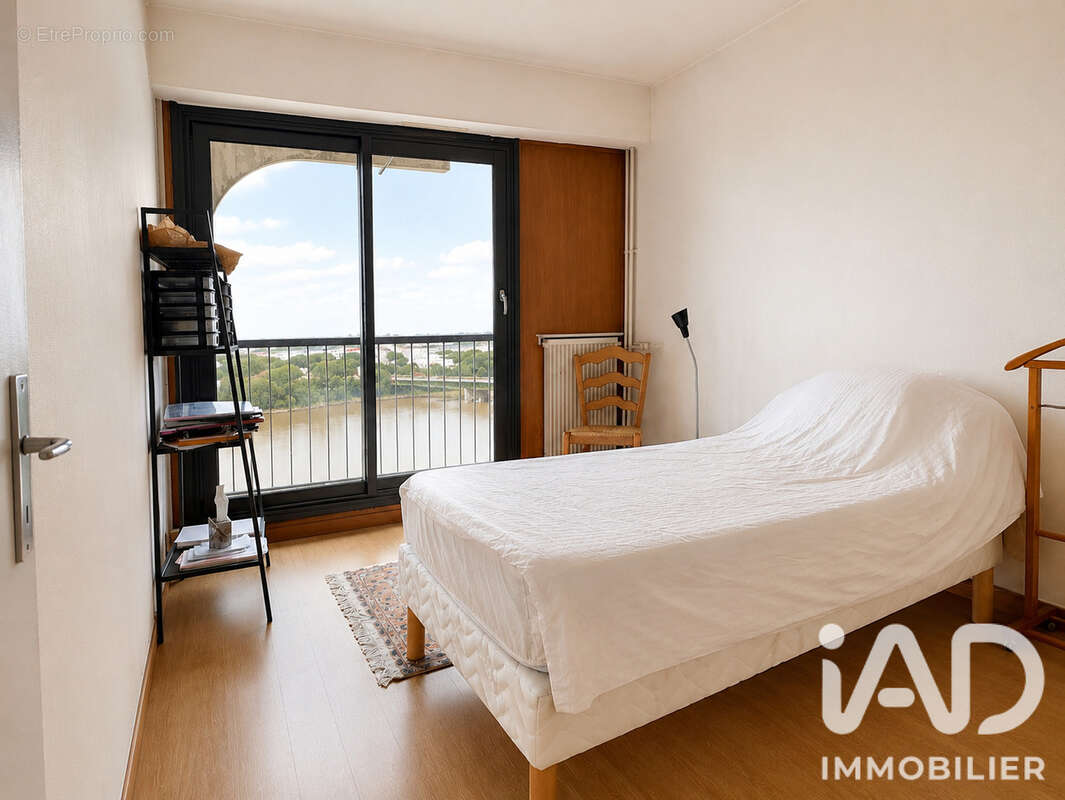 Photo 9 - Appartement à NANTES