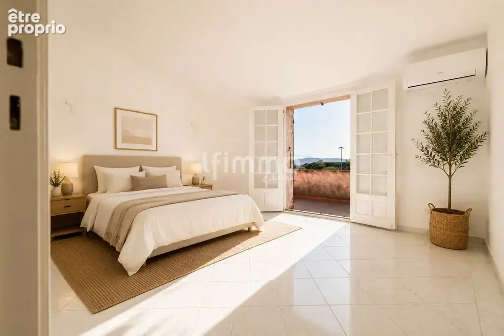 Plus qu’une villa, un art de vivre à Valescure - photo 14