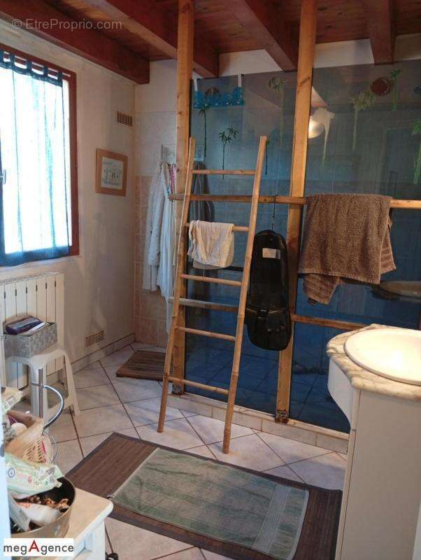 Maison à ABREST