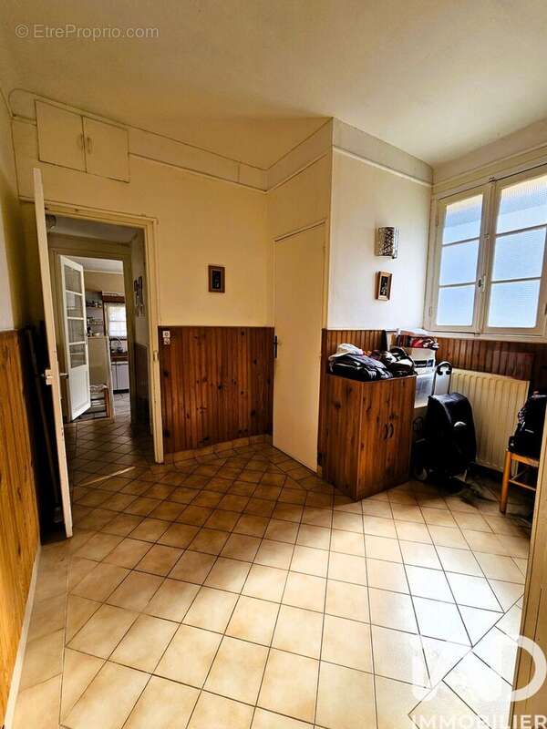 Photo 7 - Maison à VITRY-SUR-SEINE