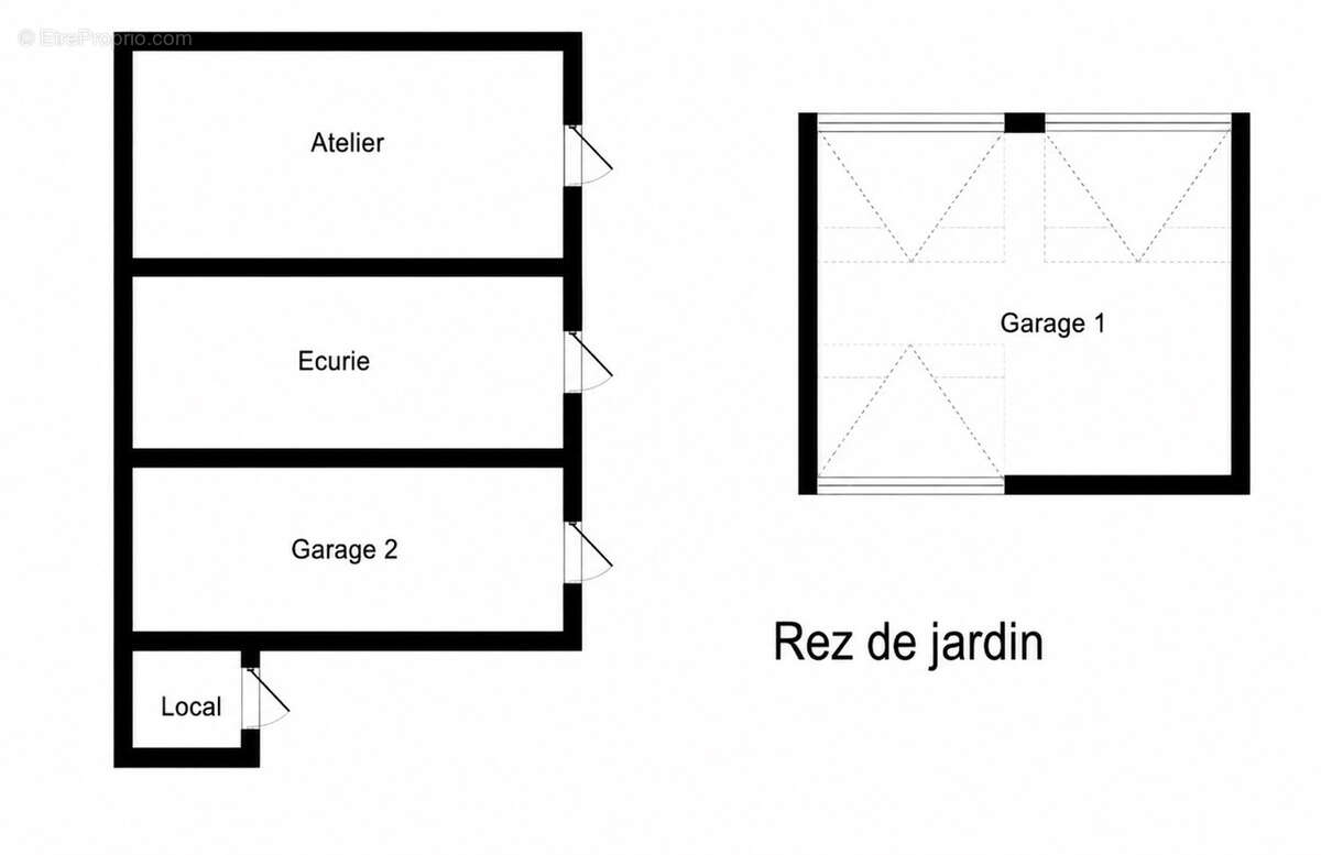 Maison à CIVRIEUX