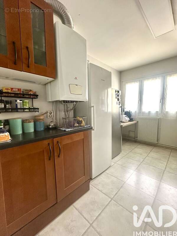 Photo 7 - Appartement à MAUREPAS