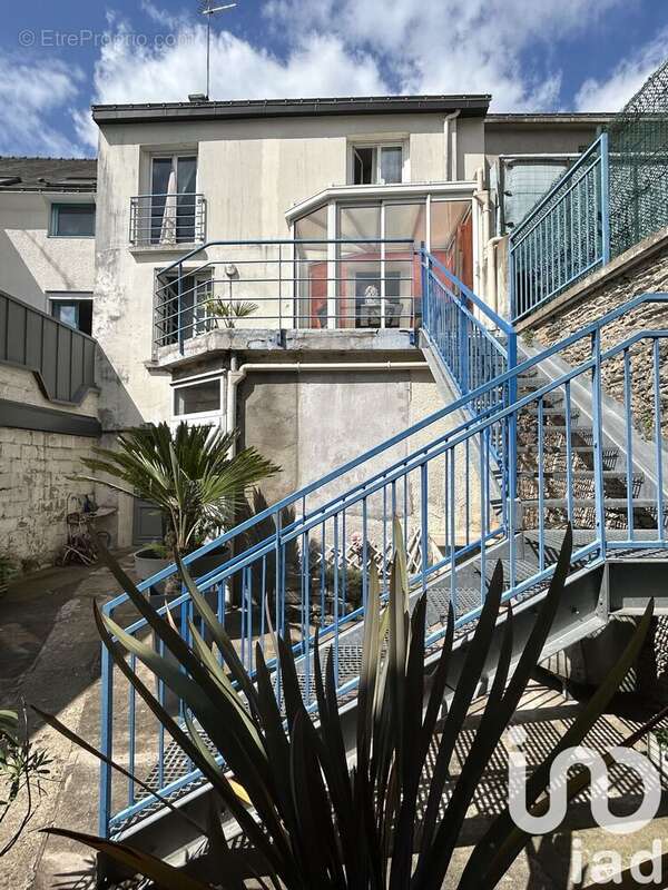 Photo 8 - Appartement à PLOERMEL