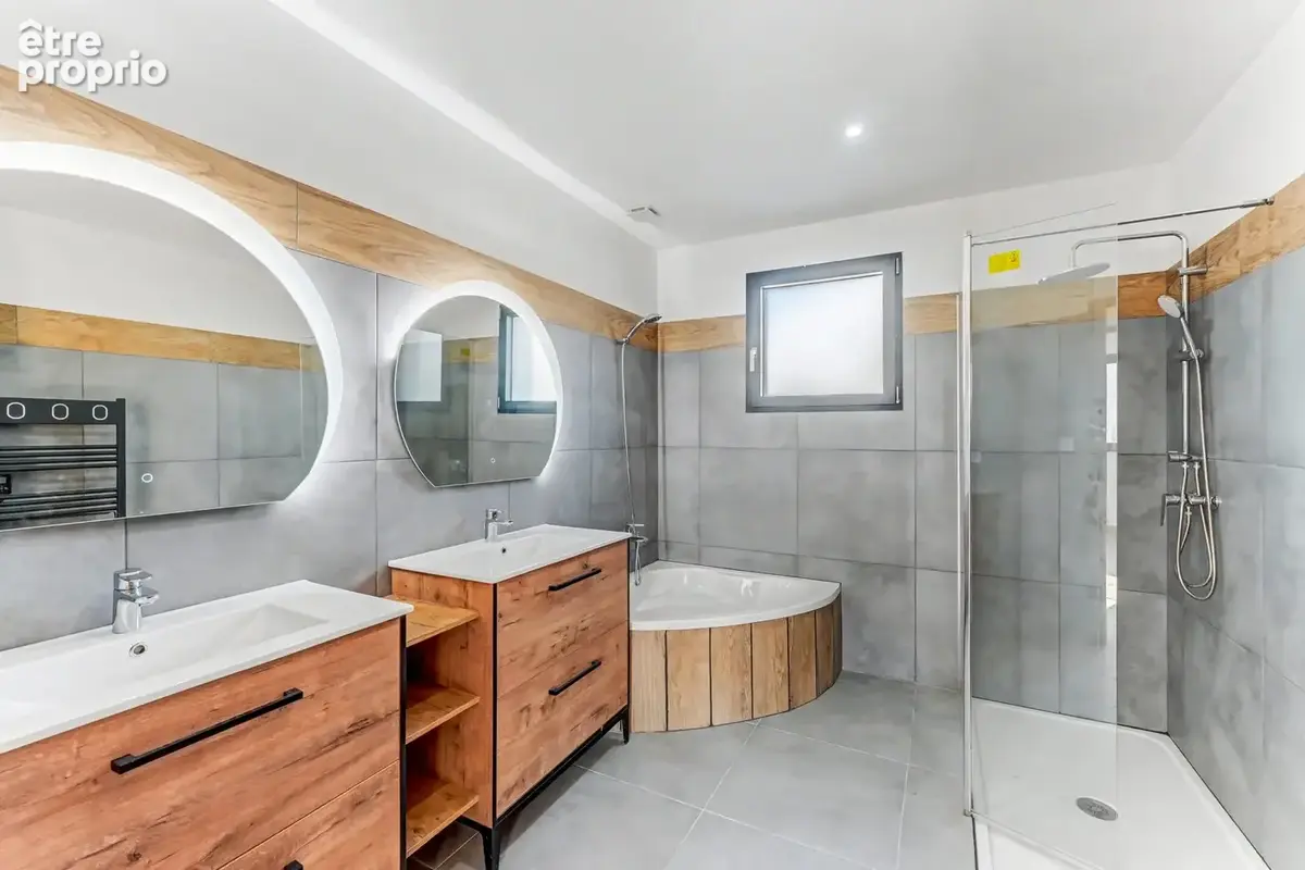 Maison 8 pièces 247 m² à vendre à Pin-Balma (31130) - photo 8