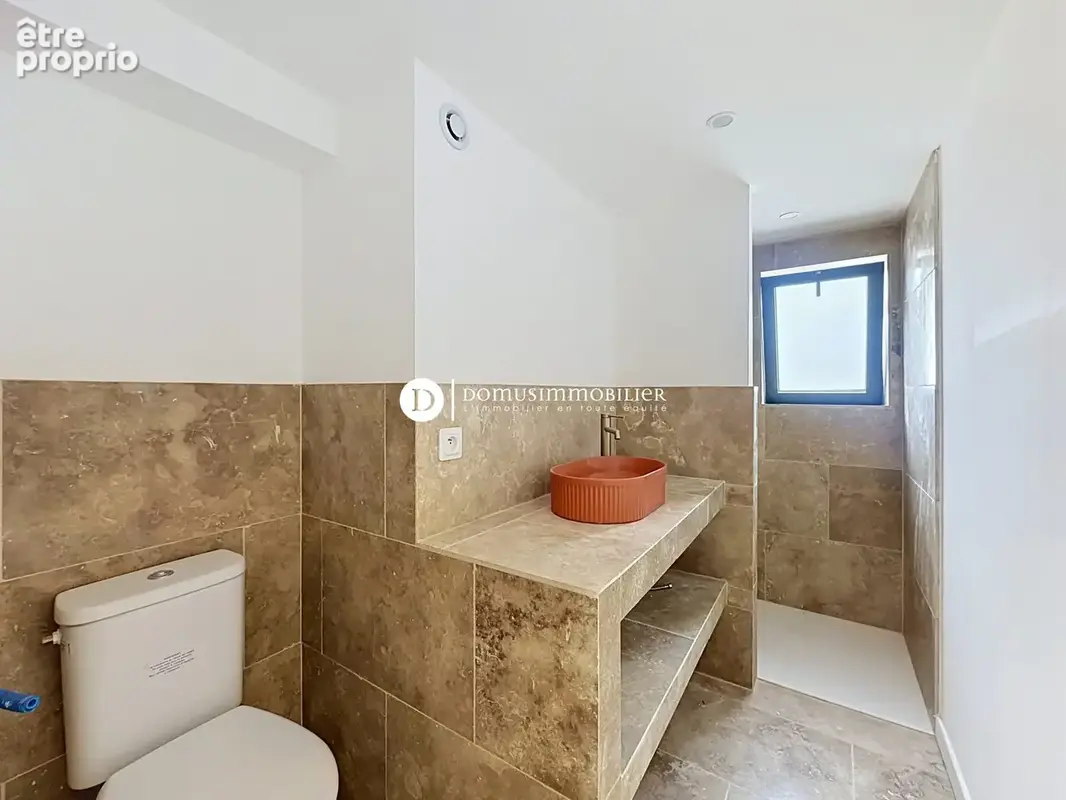 Maison 3 pièces 58 m² à vendre à Pernes-Les-Fontaines (84210) - photo 4