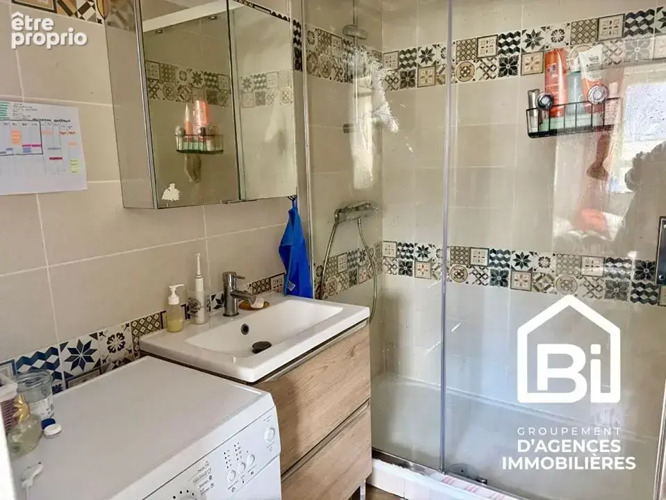 Appartement 2 pièces 40 m² à vendre à Caen (14000) - photo 9