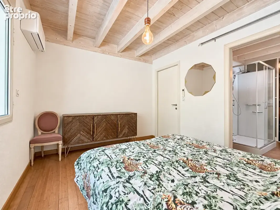 Maison 5 pièces 160 m² à vendre à Beaumont (74160) - photo 12