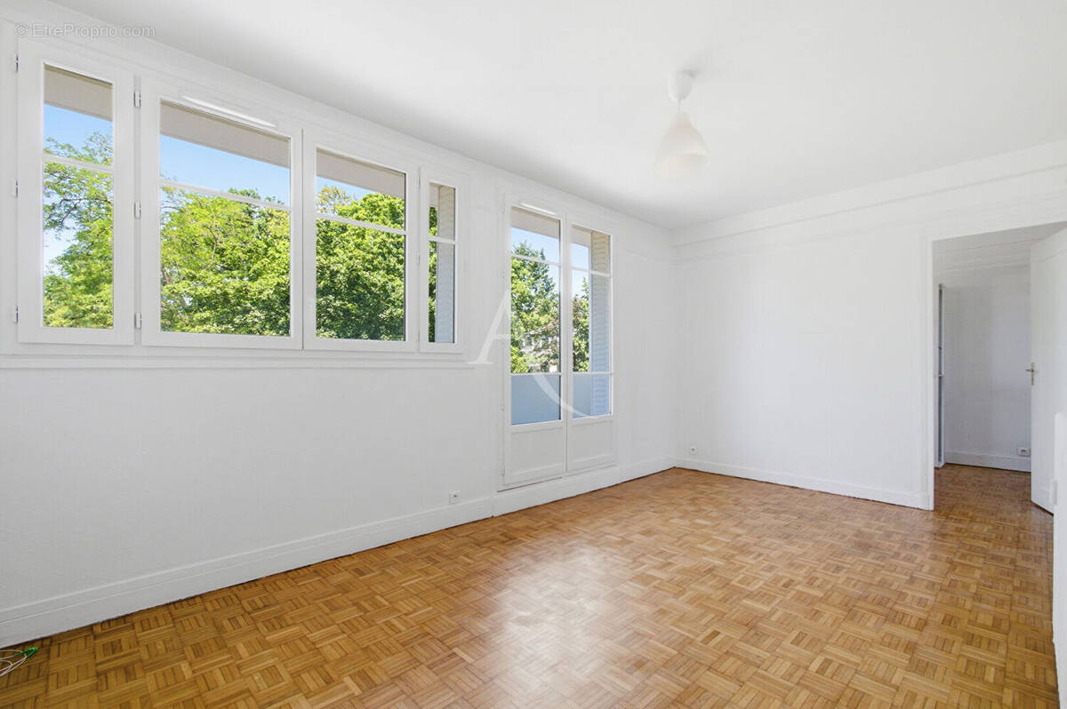 Appartement à CHATOU
