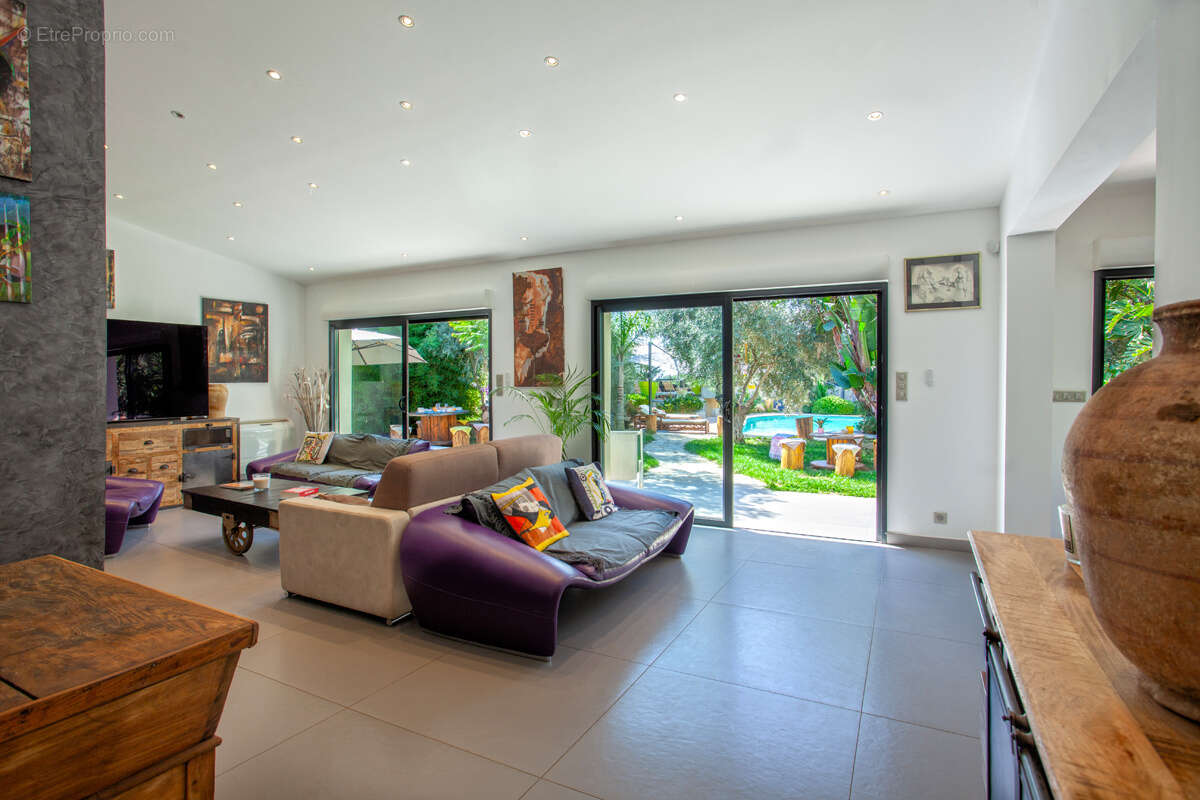 Maison à VENZOLASCA