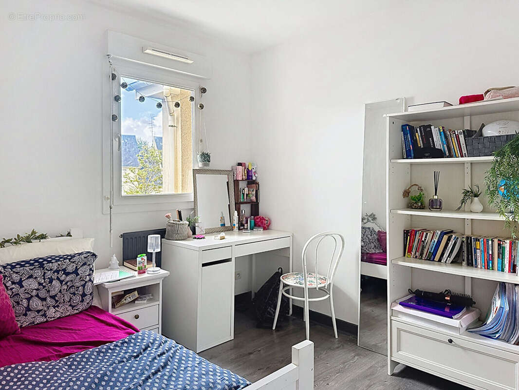 Maison Cabourg 5 pièce(s) 91 m2 - photo 5