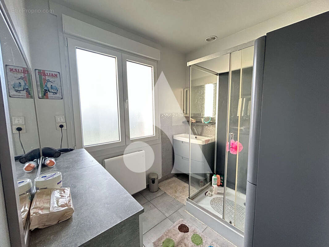 Maison à CONDE-SUR-L&#039;ESCAUT