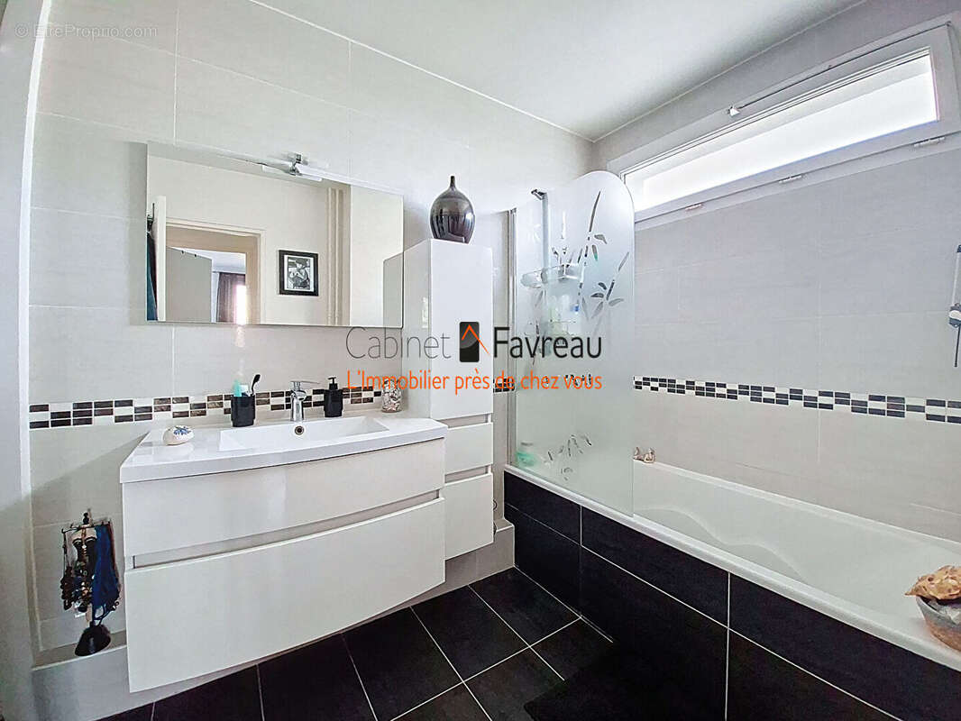 Appartement à ALFORTVILLE