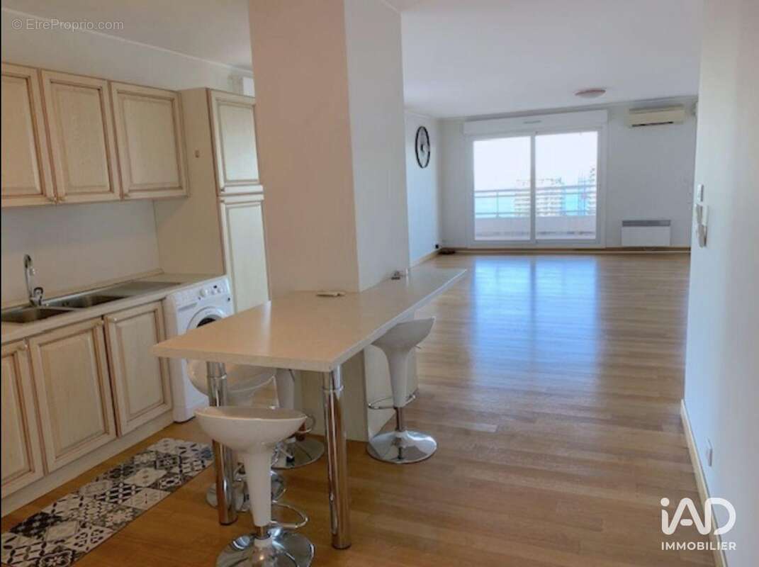 Photo 5 - Appartement à BEAUSOLEIL