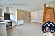 Appartement à MAINTENON