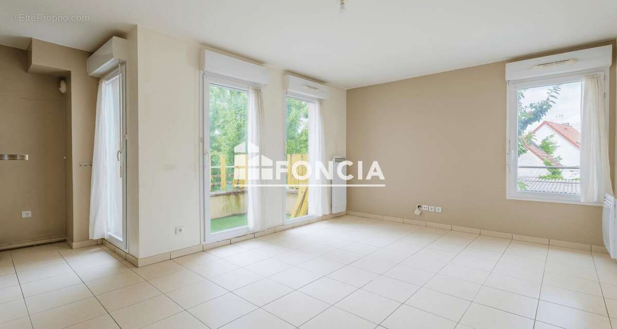 Appartement à LE PIN