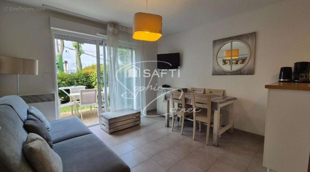 Photo 2 - Appartement à BENODET