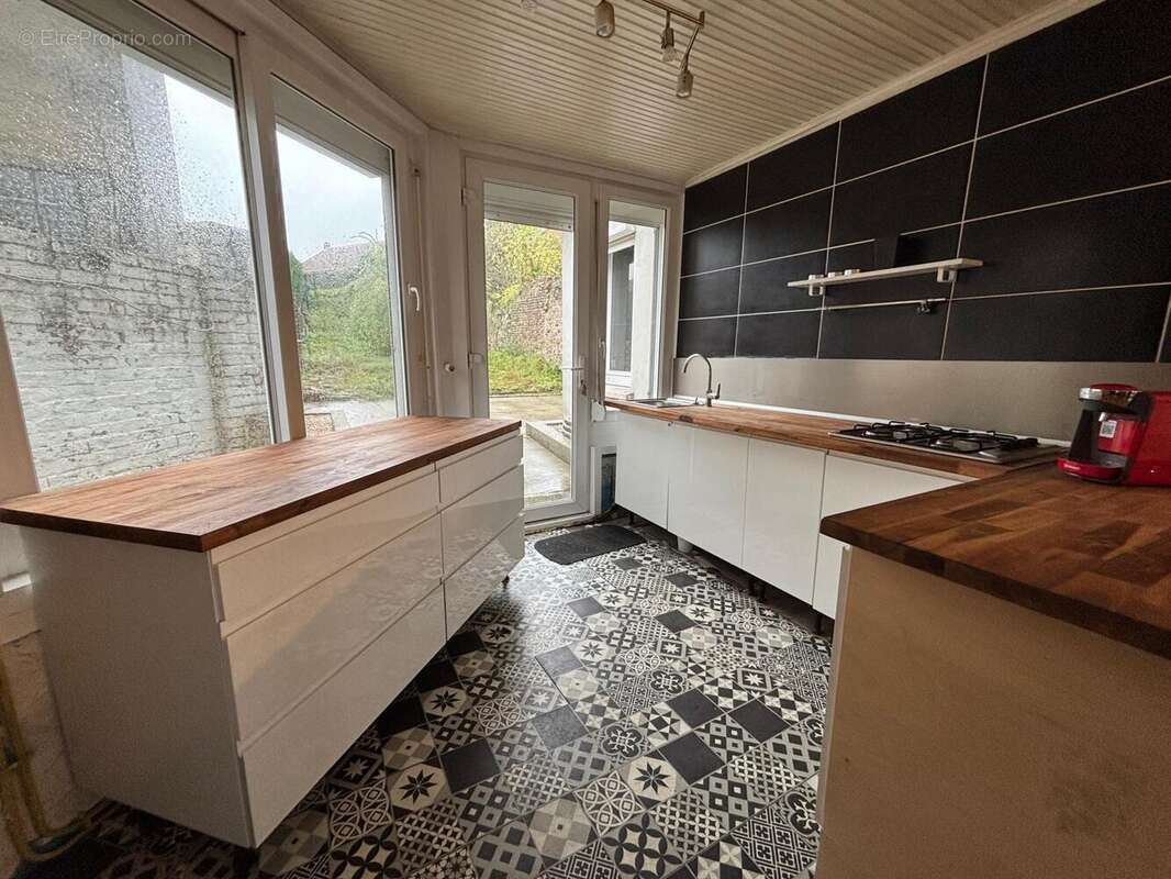 Photo 3 - Maison à CHOCQUES