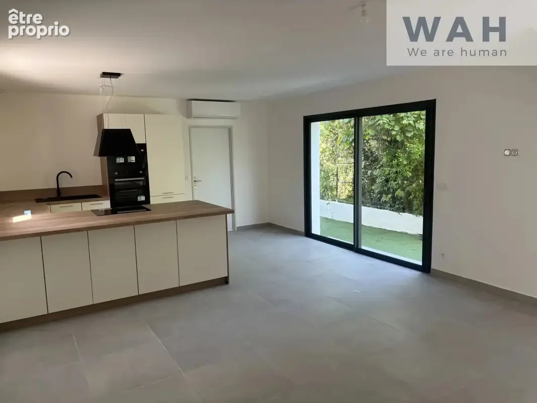 Villa neuve 3 pièces 72m2 sur un terrain de 324m2 à Lunel - photo 5
