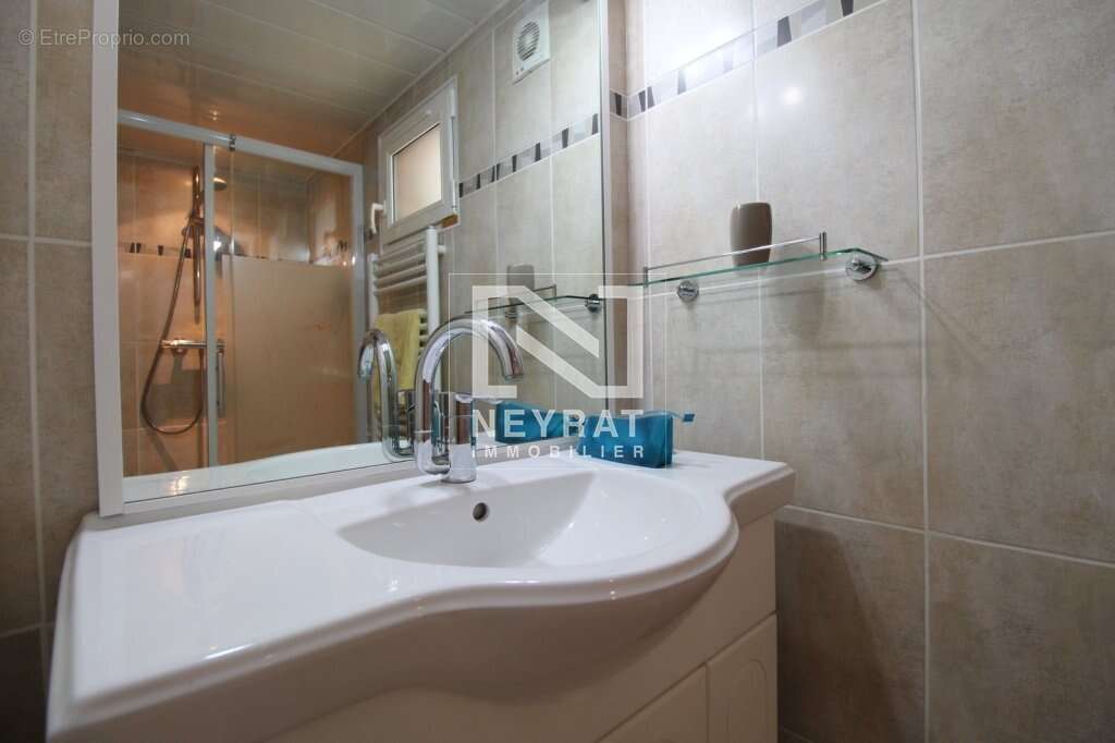 Maison à SAINT-REMY