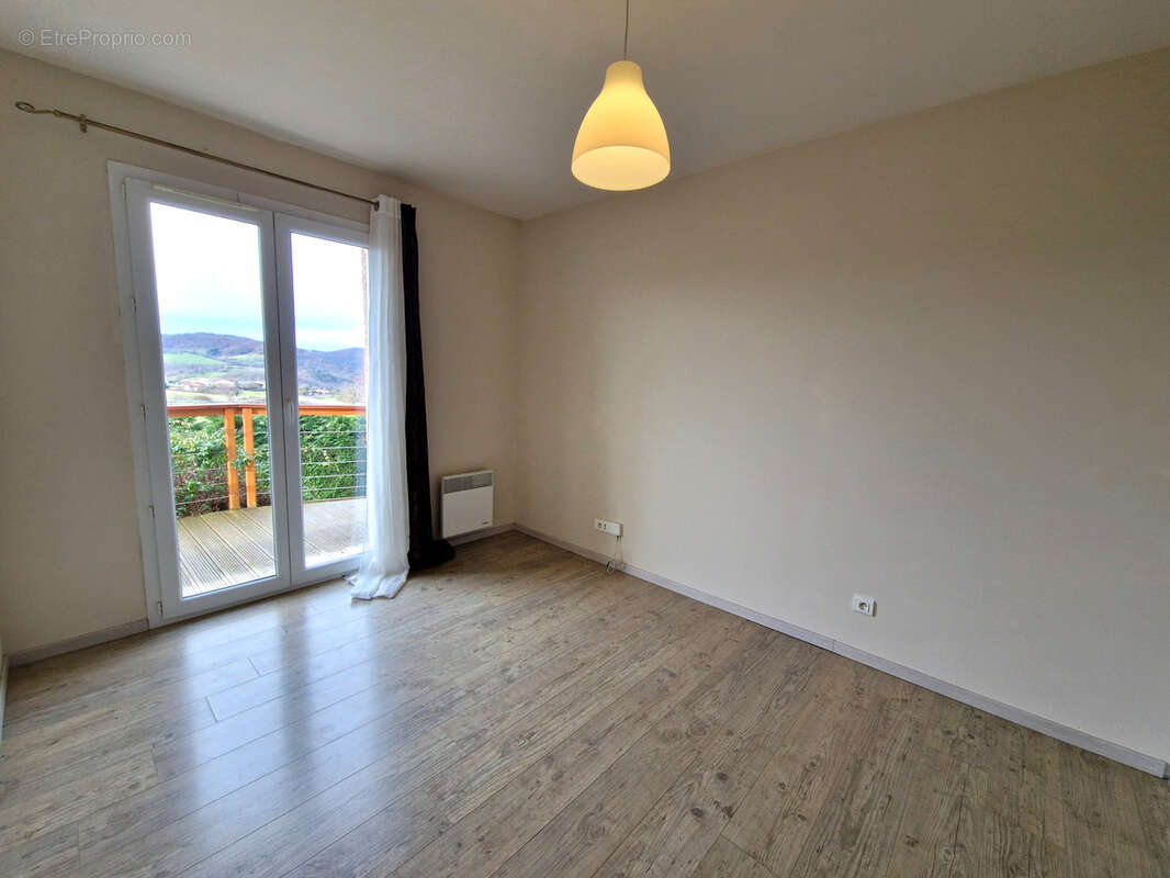 Maison à VIEILLE-BRIOUDE