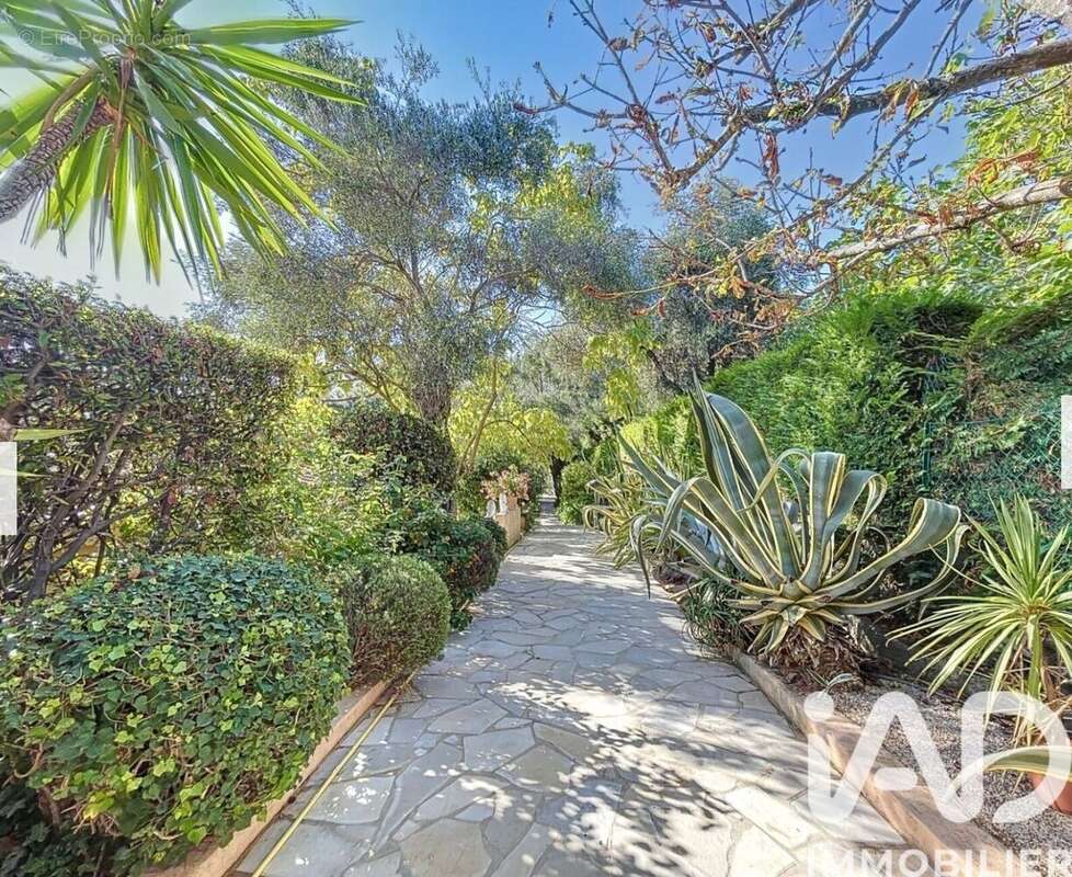 Photo 5 - Maison à MOUGINS