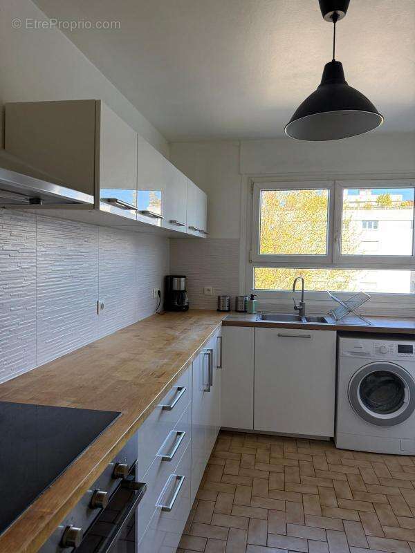 Appartement à NOISY-LE-GRAND