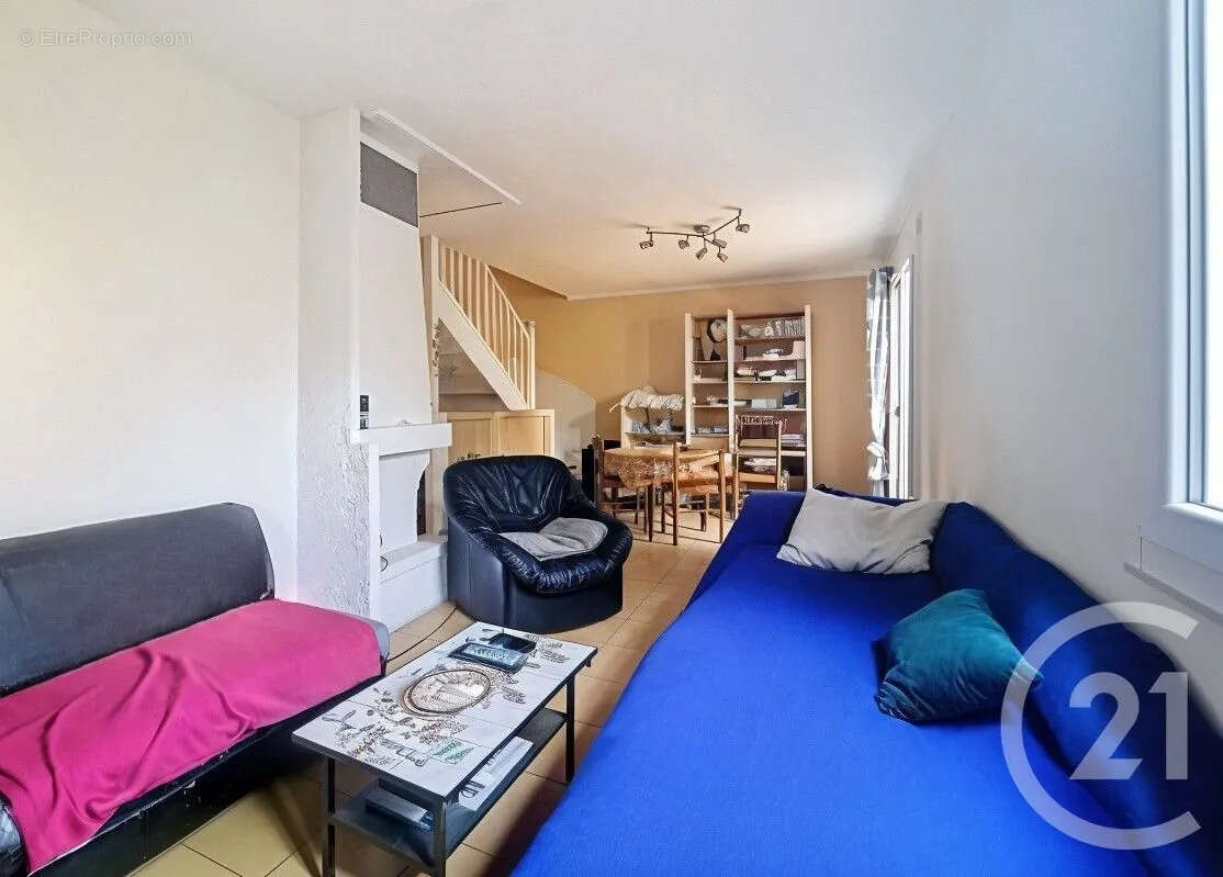 Maison à VENISSIEUX