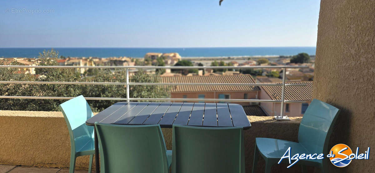 Appartement à FLEURY