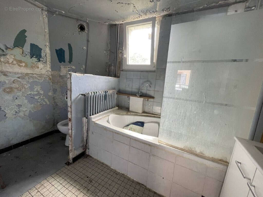 Maison à vendre à Beaumont Les Autels - photo 10