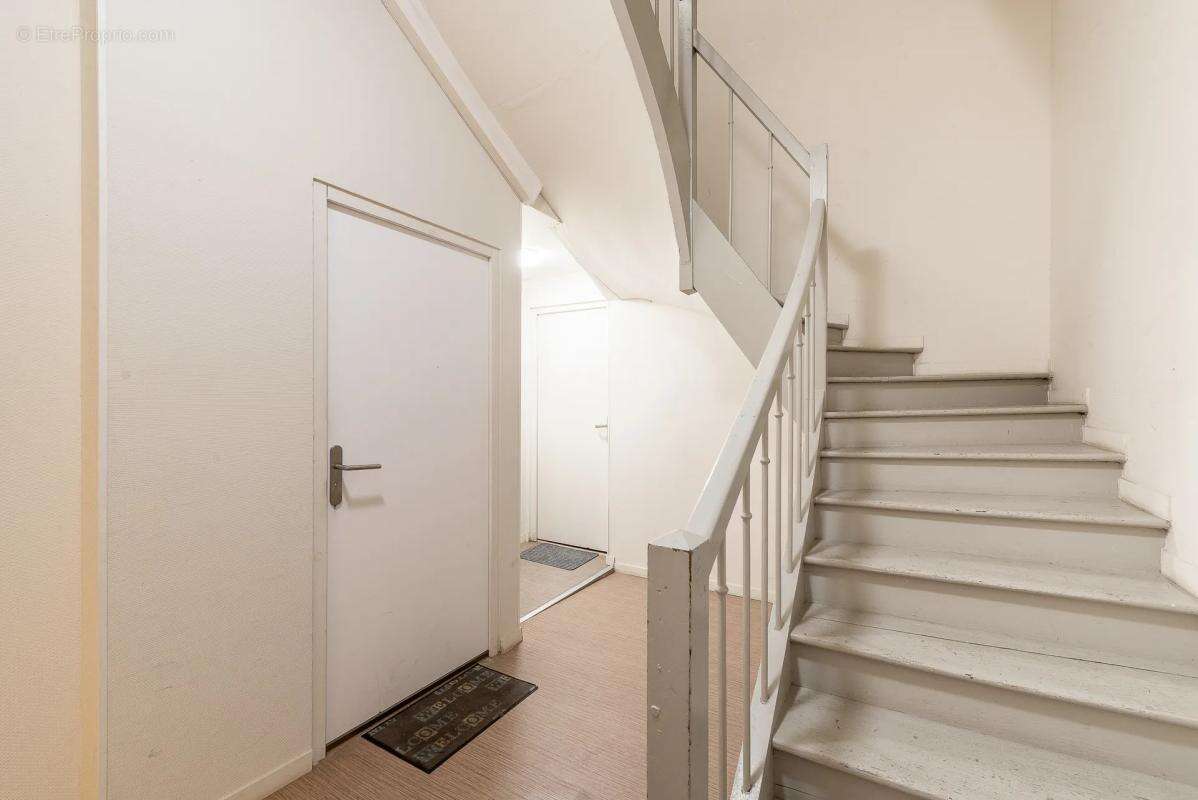 Appartement de 3 pièces de 78 m² situé à Reims - photo 12