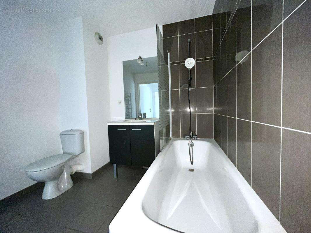 Appartement à SAINT-HERBLAIN