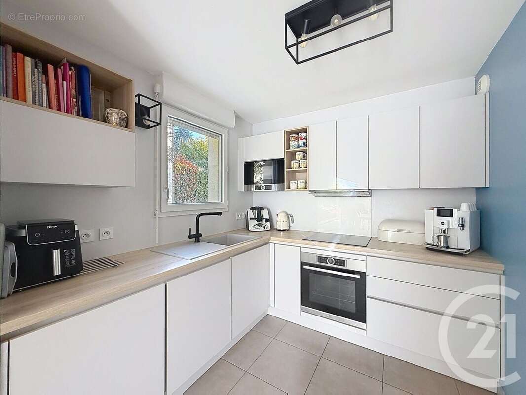 Photo 5 - Maison à CASTELNAU-LE-LEZ