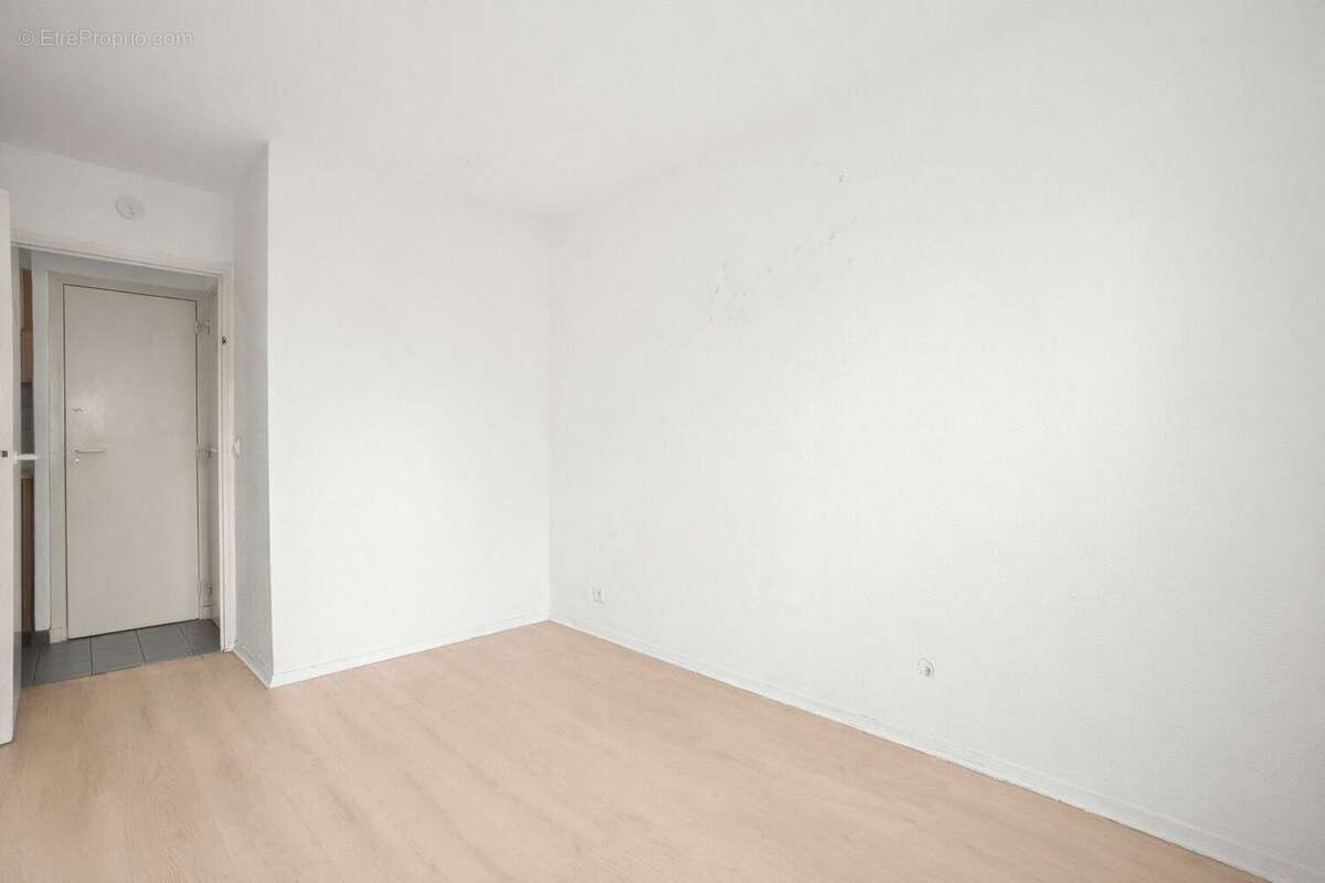 Photo 7 - Appartement à LYON-9E