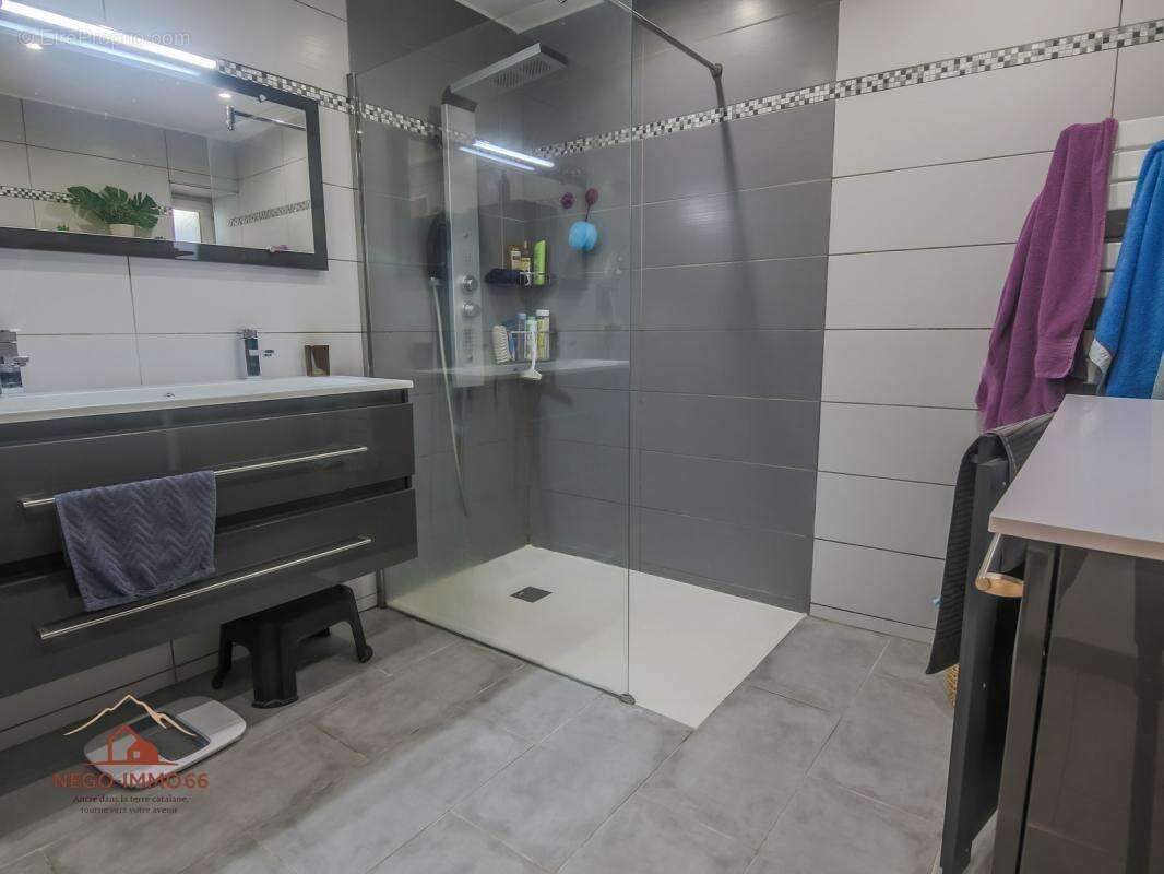 Appartement à PRADES