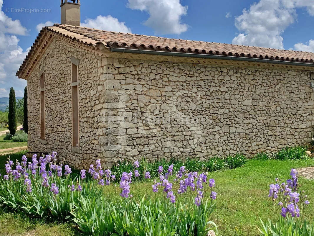 Maison à SAULT