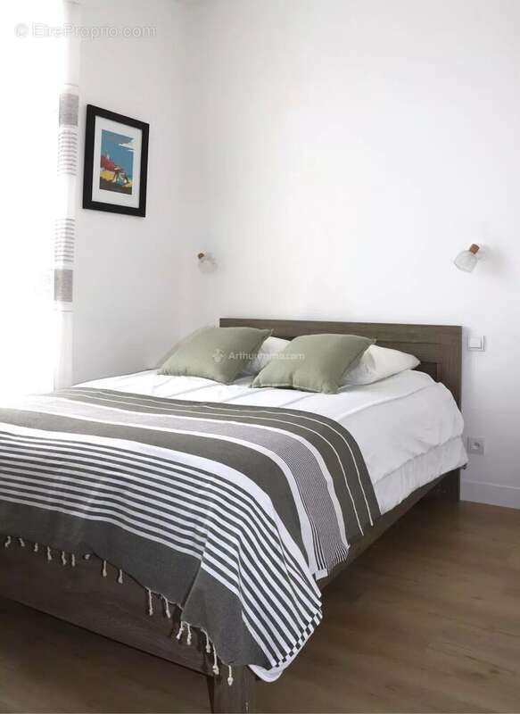 Maison à NOIRMOUTIER-EN-L'ILE