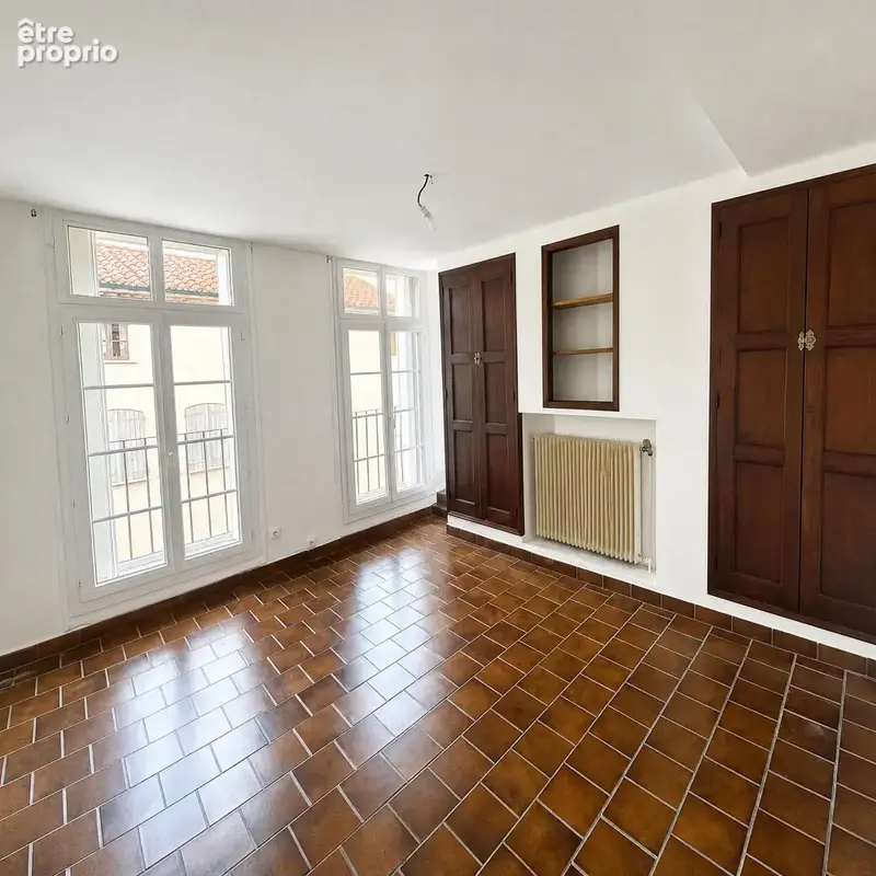 Appartement 3 pièces 57 m² à vendre à Perpignan (66000) - photo 2