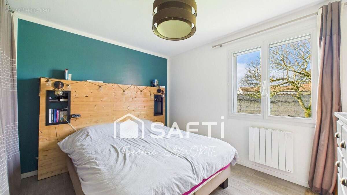 Maison 150 m² à Saint-Ouen-D'aunis  - photo 6