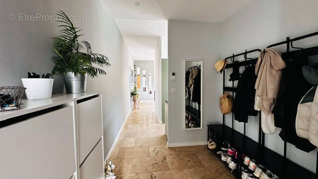 Maison à MOLLANS-SUR-OUVEZE